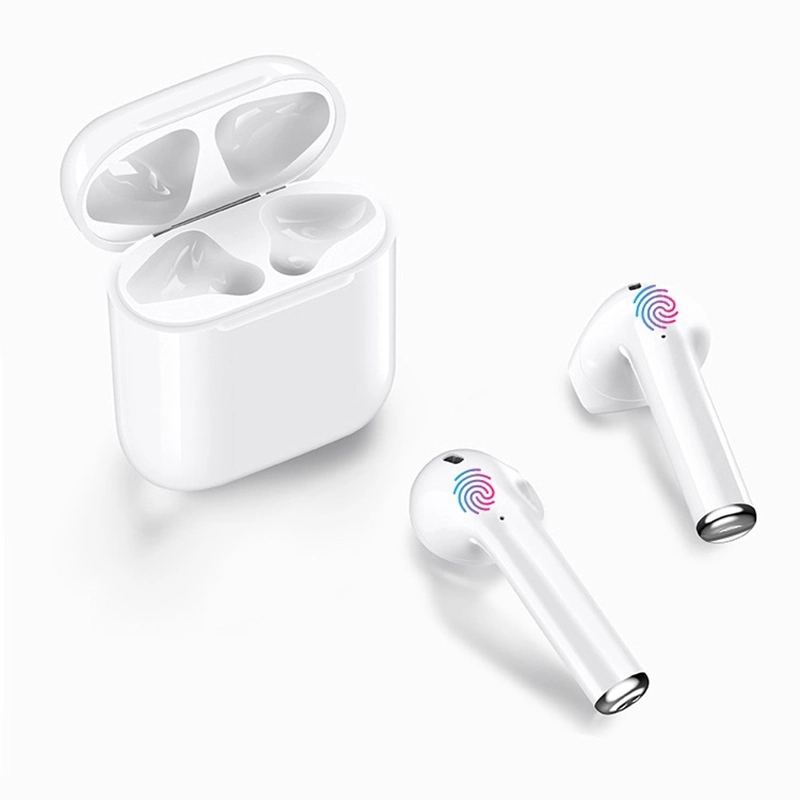 2021 New Version Bluetooth Earbuds I11 Tws Earphone