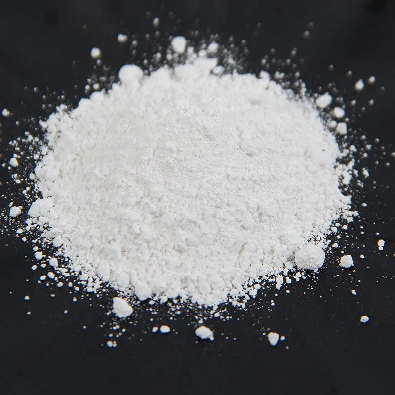 Aluminium Hydroxide Powder Chemicals