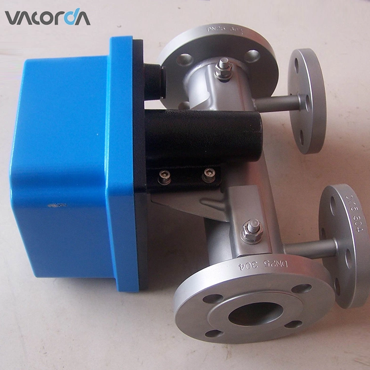 Air Flow Meter Sensor Tube Coriolis Mass Flowmeter