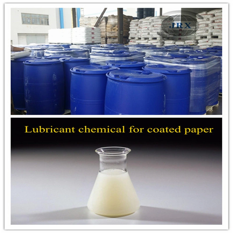 SBR Latex, White Liquid Chemical for Making Carbonless Paper