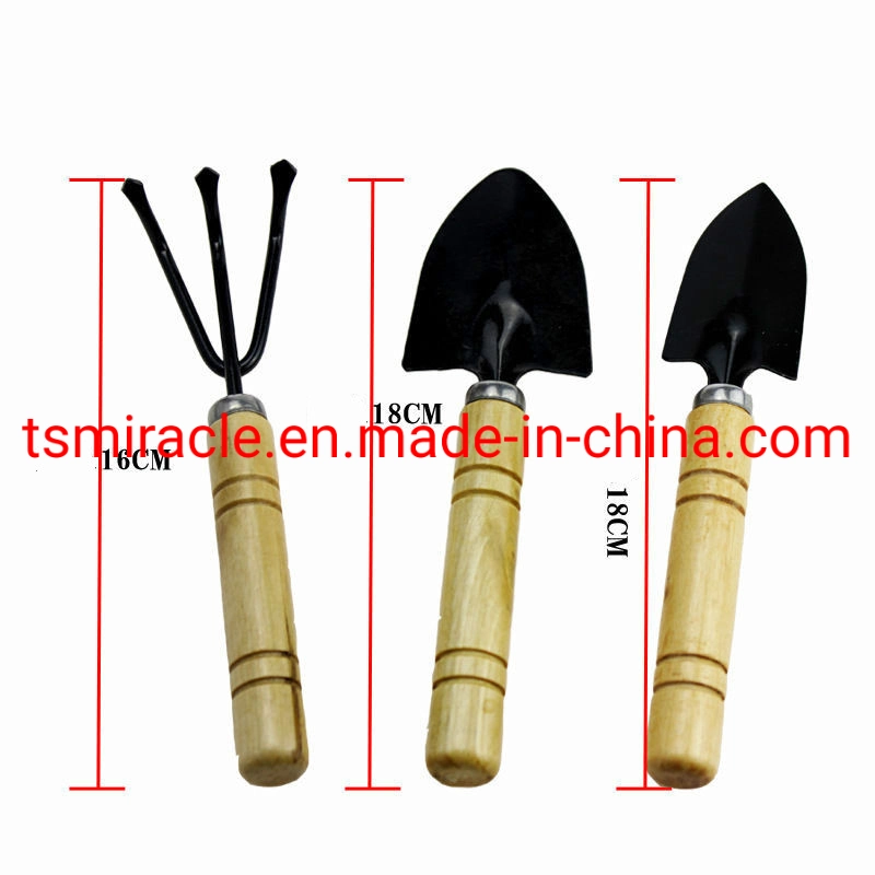 Garden Tools Plant Flowers Garden Tools Combination Package Garden Products Aluminum Alloy Garden Tools