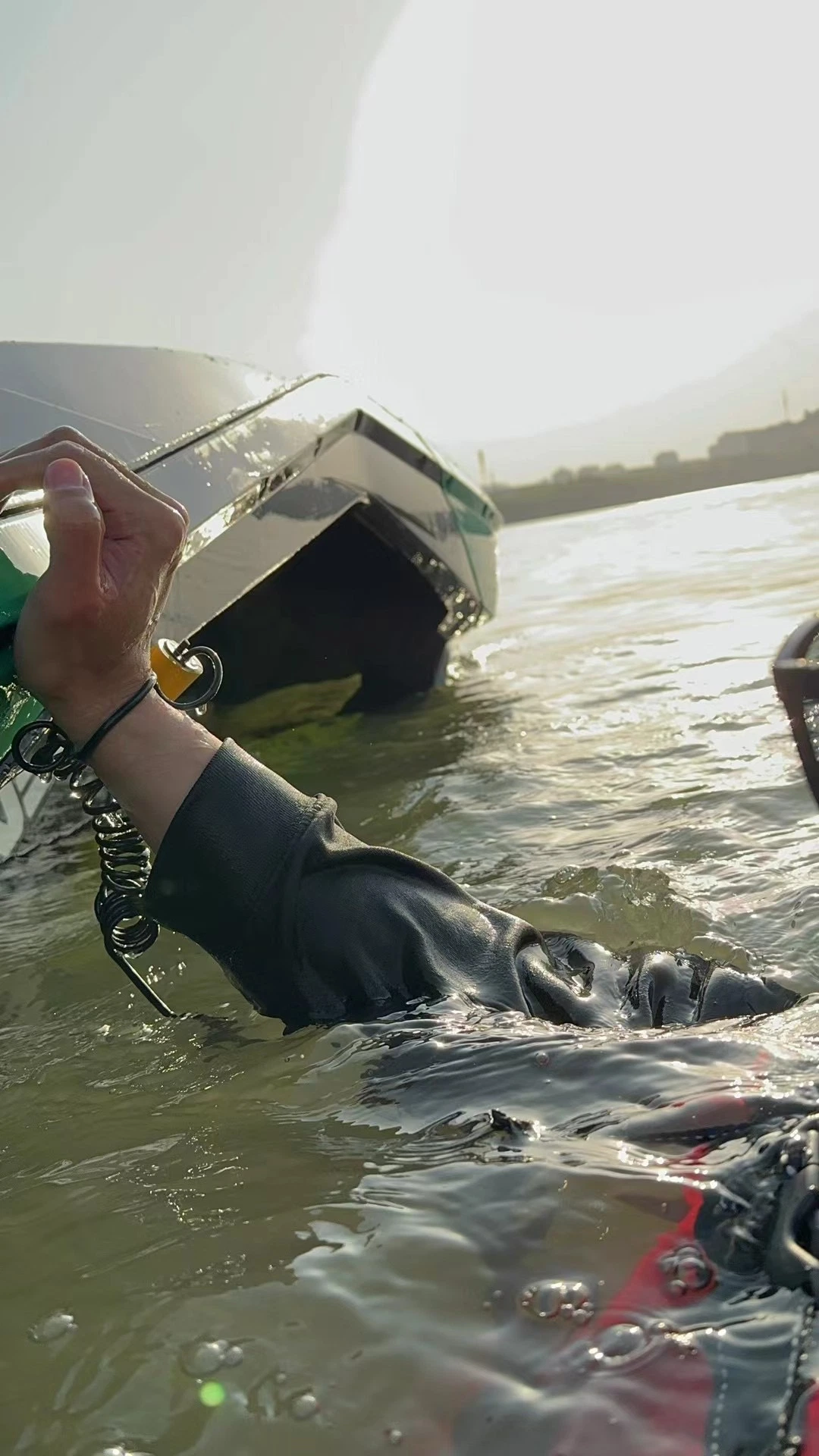 El equipo de deportes de agua tablas de surf de la plataforma EVA Urfing almohadilla eléctrica de la Junta de Surf