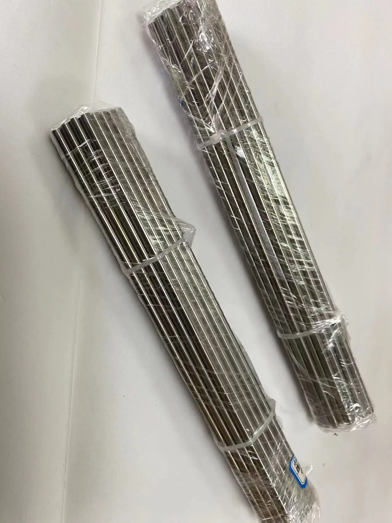 Tungsten Electrodes, Lanthanum Tungsten Electrodes Wl15 Gold Color Diameter3.0 and Diameter3.2mm Length175mm