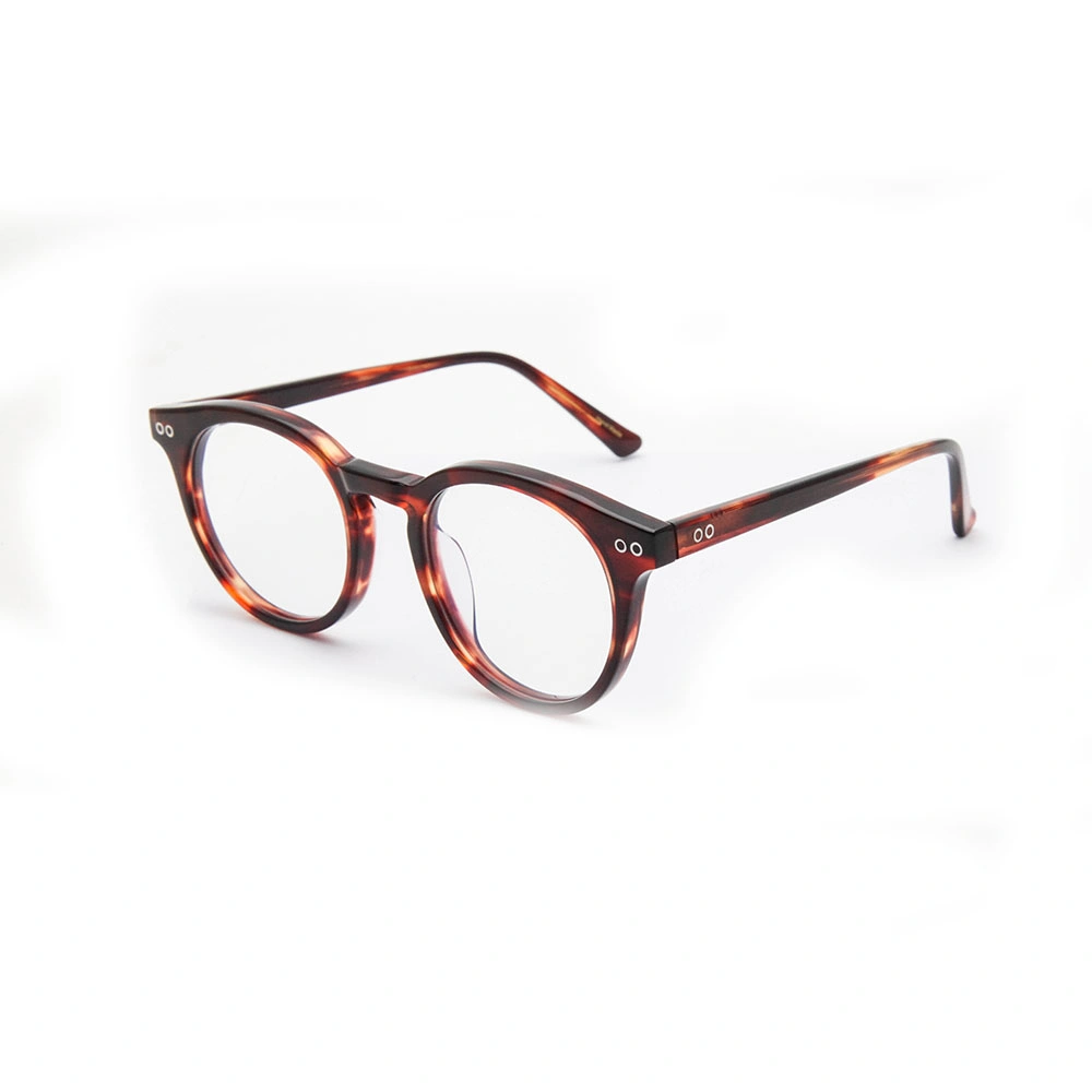 Gd Europe Style High End Eye Glass Acetate Glasses Spectacles Eyewear Optical Eyeglasses Frames