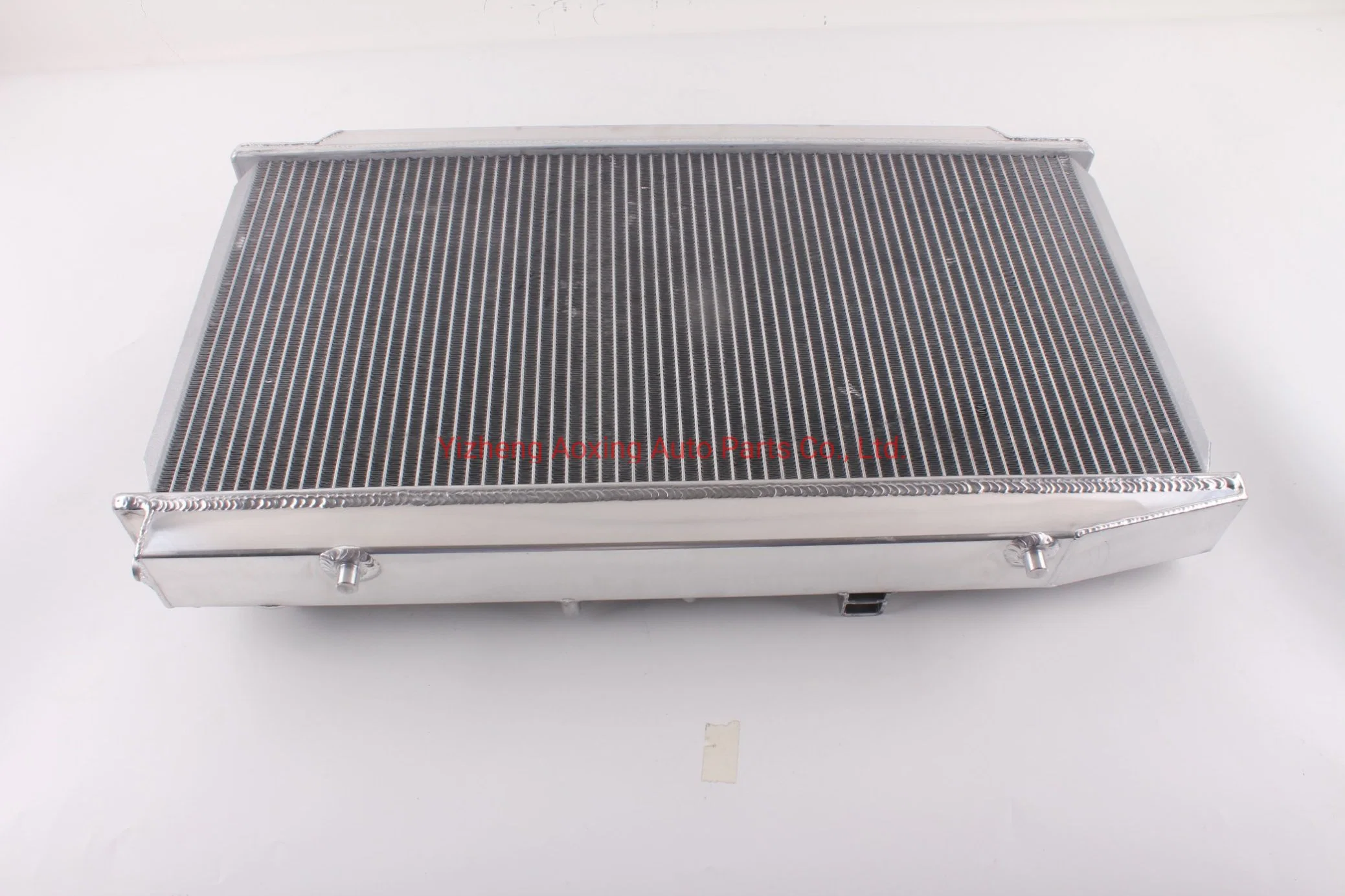 Auto Engine Cooling Radiator for Honda Crx 1988-1991 Auto Radiator Engine Parts Gravy Boat