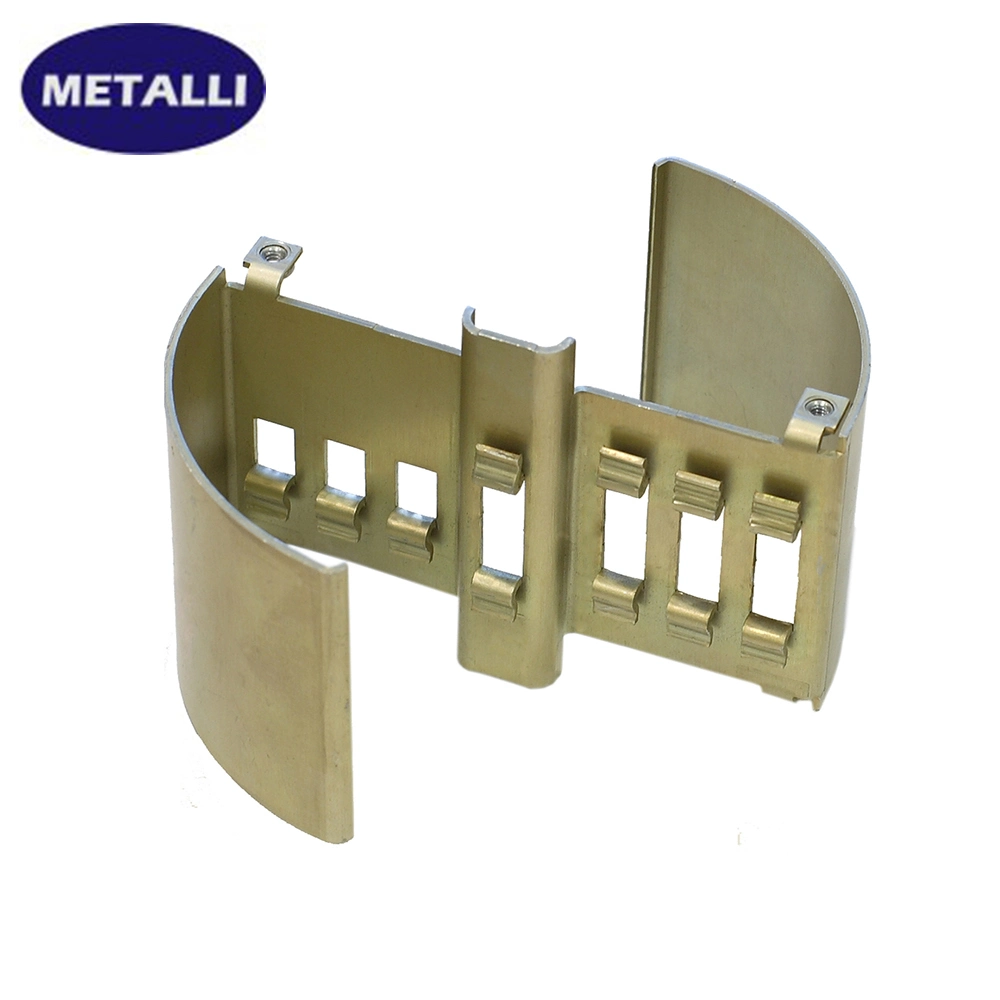 OEM Stainless Steel Furniture Parts Metal Brass Stamping Hardware