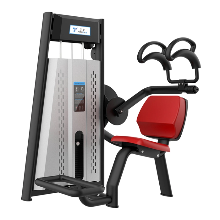 Multi Function Leg Curl &Extension Machine Free Weight