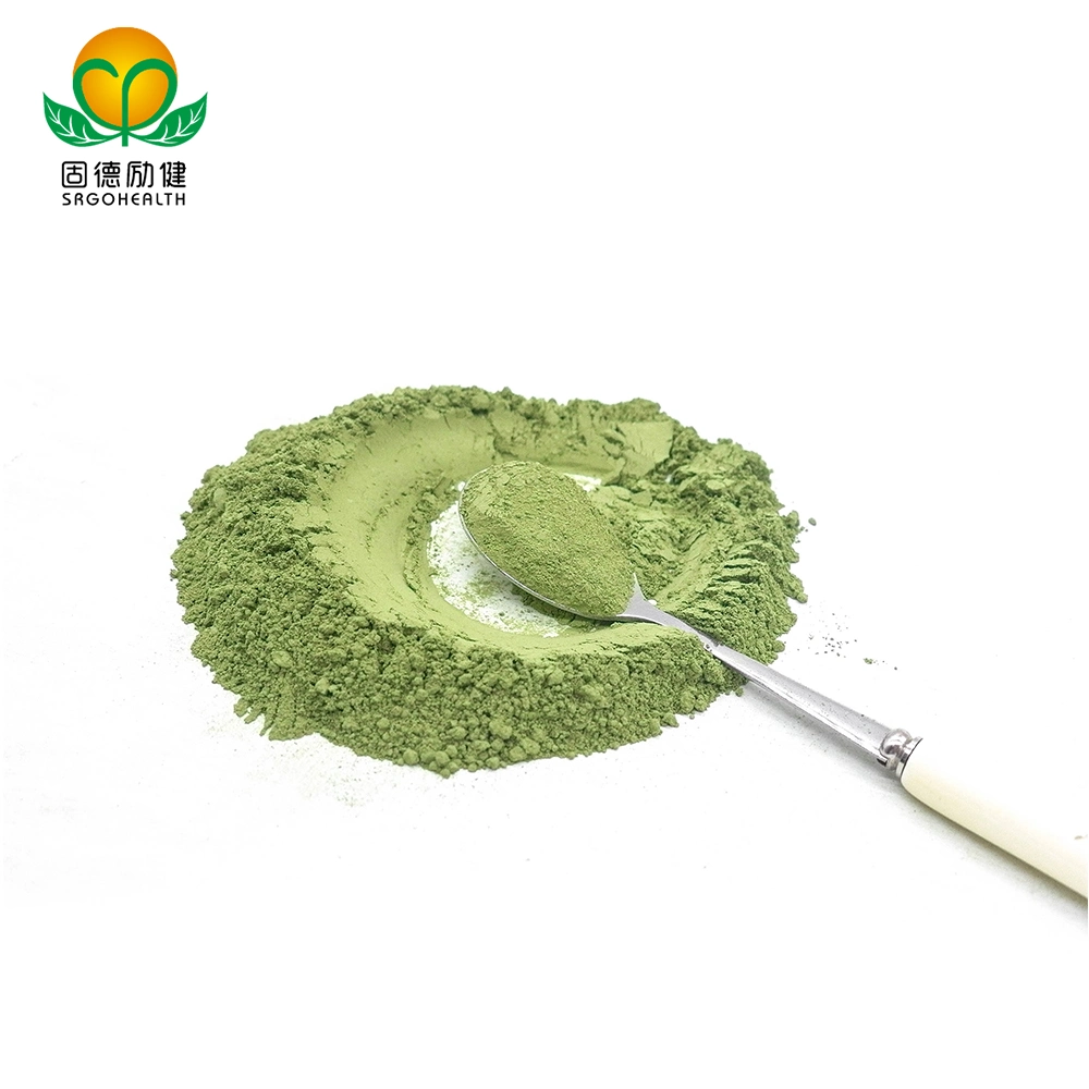 Natural Slimming Drink Organic Barleygrass Juice Powder