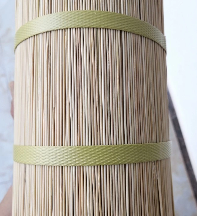 Fábrica de Rendimiento de alta calidad/alto costo directamente Venta al por mayor Precio Bambú Varillas Inciense Fabricación