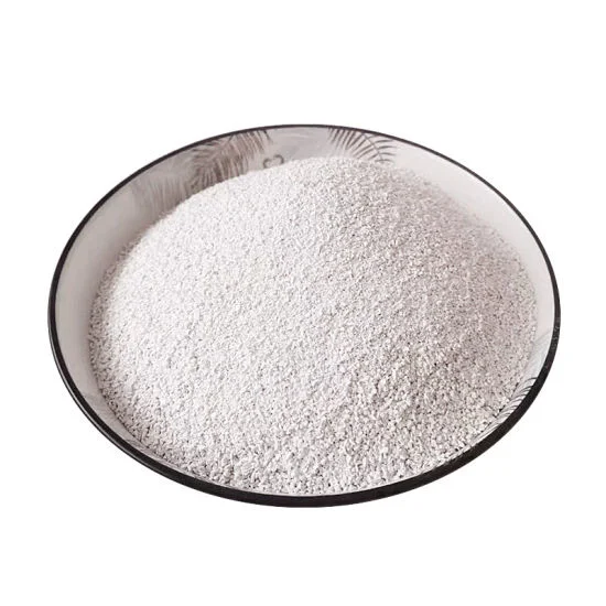 Matéria-prima química Clnao White Powder Sodio hypochlorite CAS 7681-52-9
