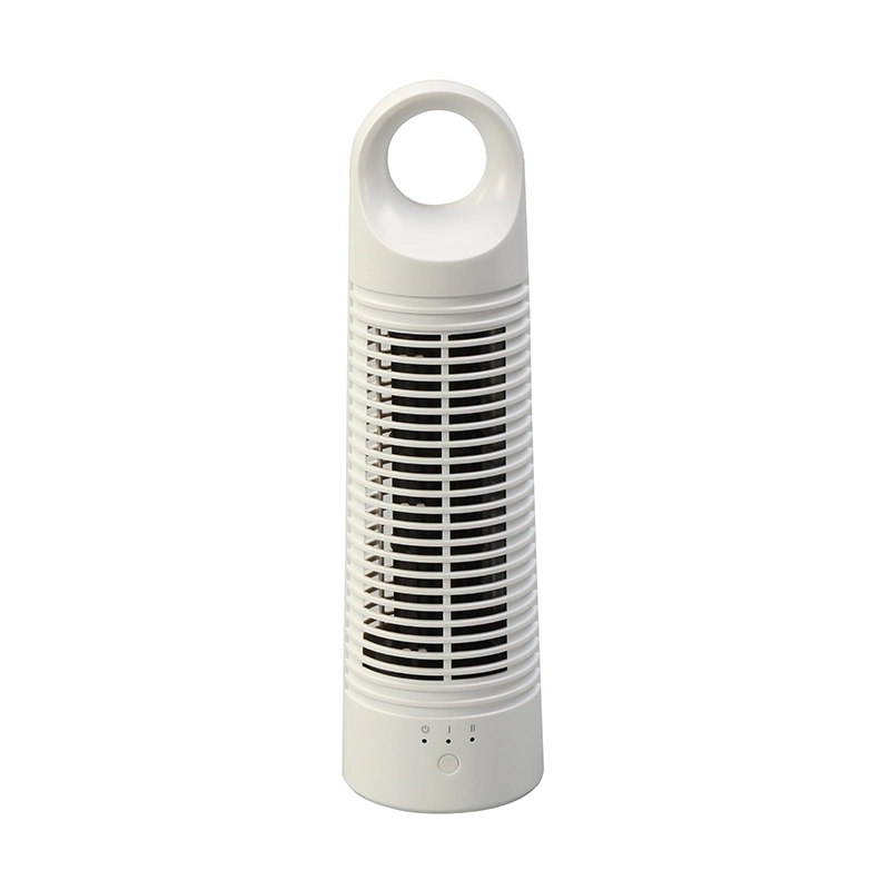 Pequeño Ventilador Minitorre Ventilador de torre ///ventilador eléctrico del ventilador de mesa