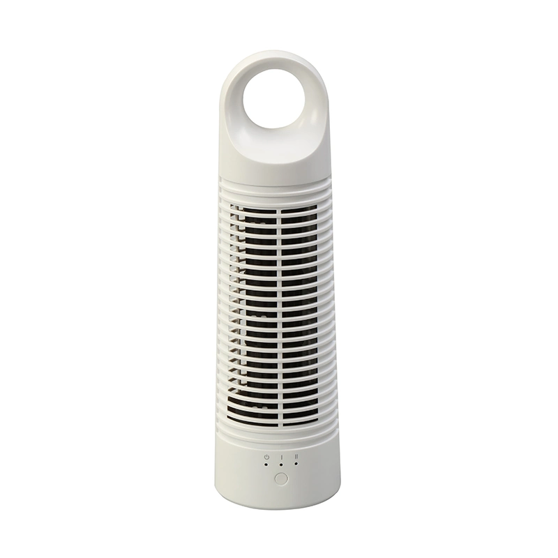 Small Mini Tower Fan/Tower Fan/ Electric Fan/Table Fan