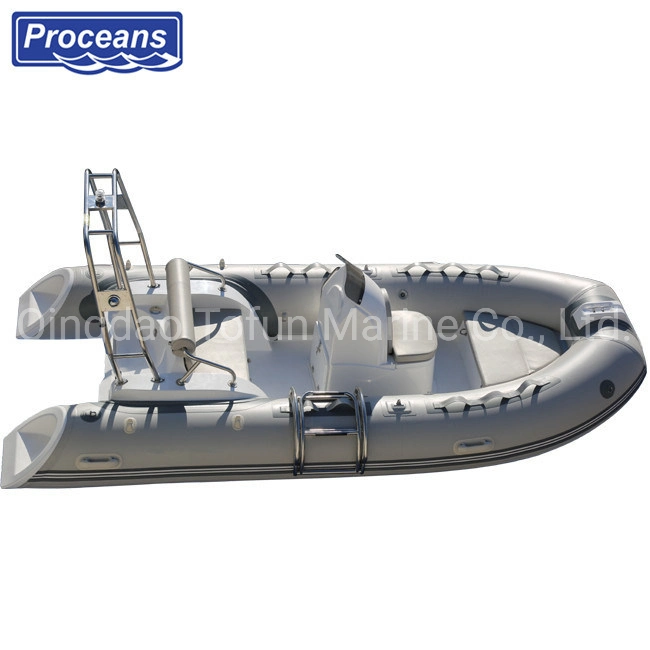 3.9m/12.8feet PVC Rib Boat/Motor Boat/Speed Boat/Fishing Boat