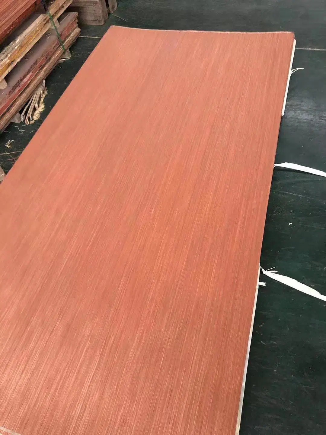 White Oak Veneer/ Engineering Wood Veneer/ Reconstituted Wood Veneer