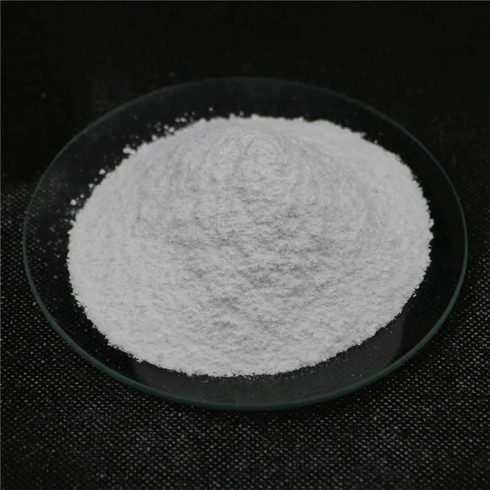 Magnesium Chloride Ice Melt De-Icing Agent