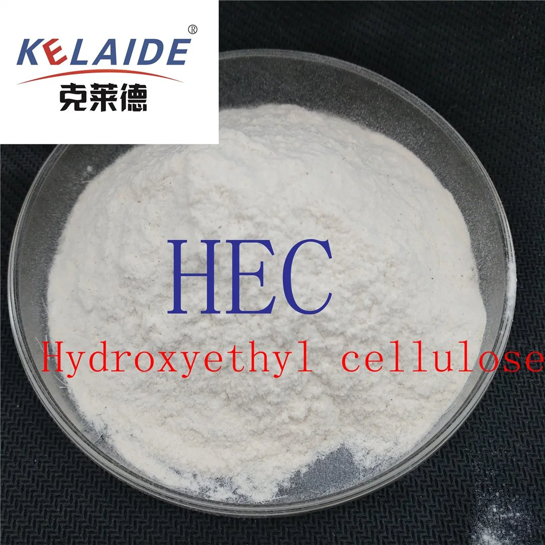 Cost-Effective All-in-One Building Additive Hydroxyethyl Cellulose HEC