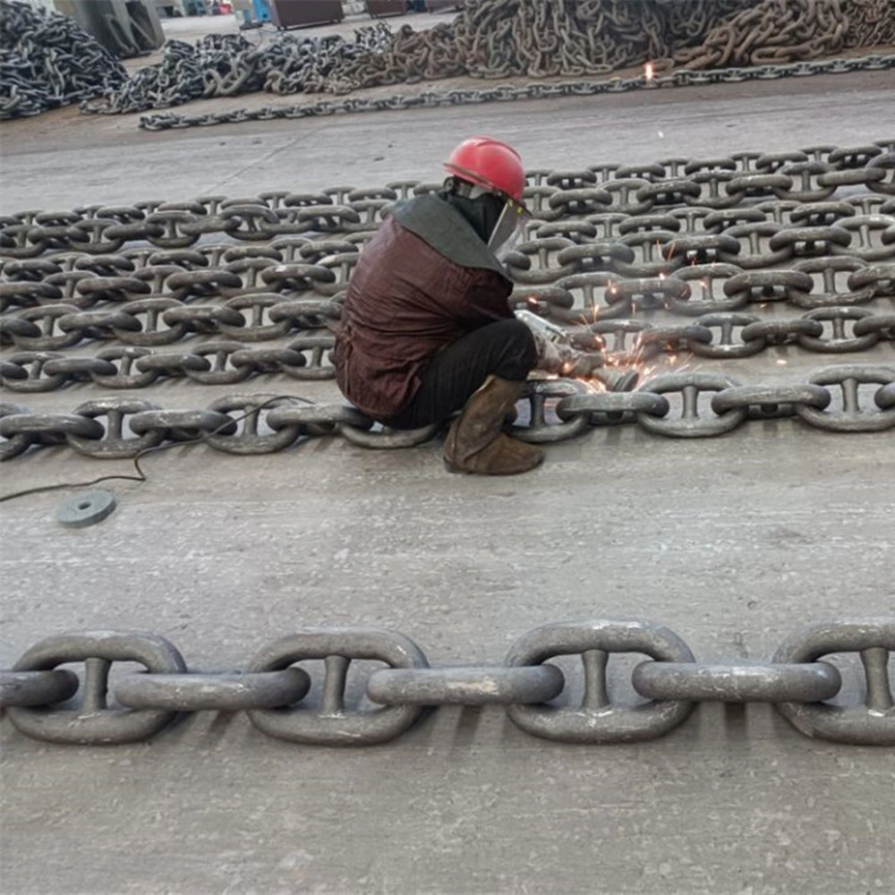 Stud Anchor Chain Price