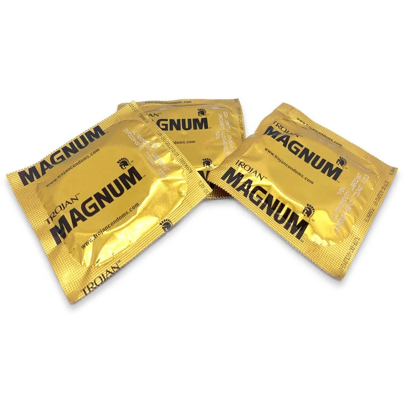 Sex Toy Condoms Wholesale/Supplier Trojan Condom Magic Order Penis Gorilla Catheter Buy Sleeves Male Manufactures Free Magnum Sexual Large Size Condoms (3pic pre box)