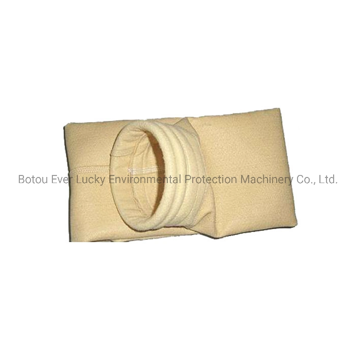 Polyester Material of Bag Dust Collector Filter Bag