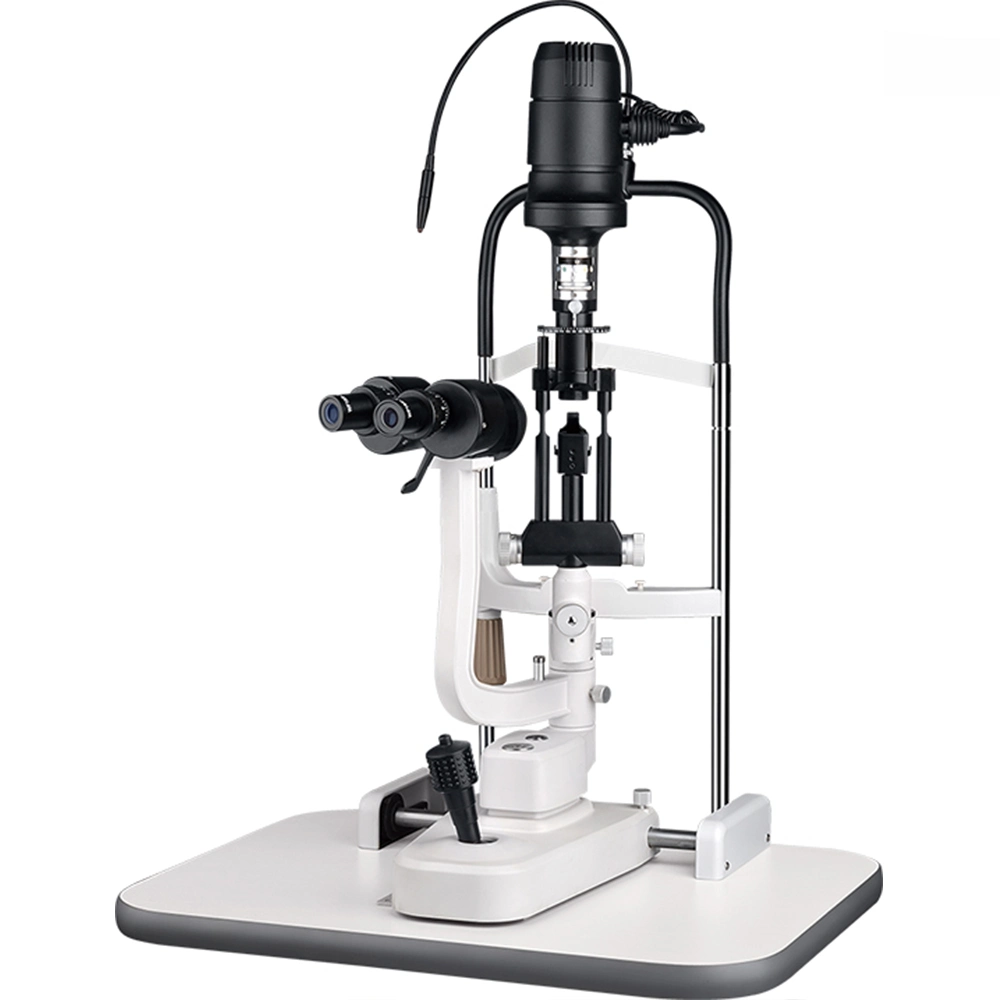 Maya Medical Equipment Slit Lamp Microscope