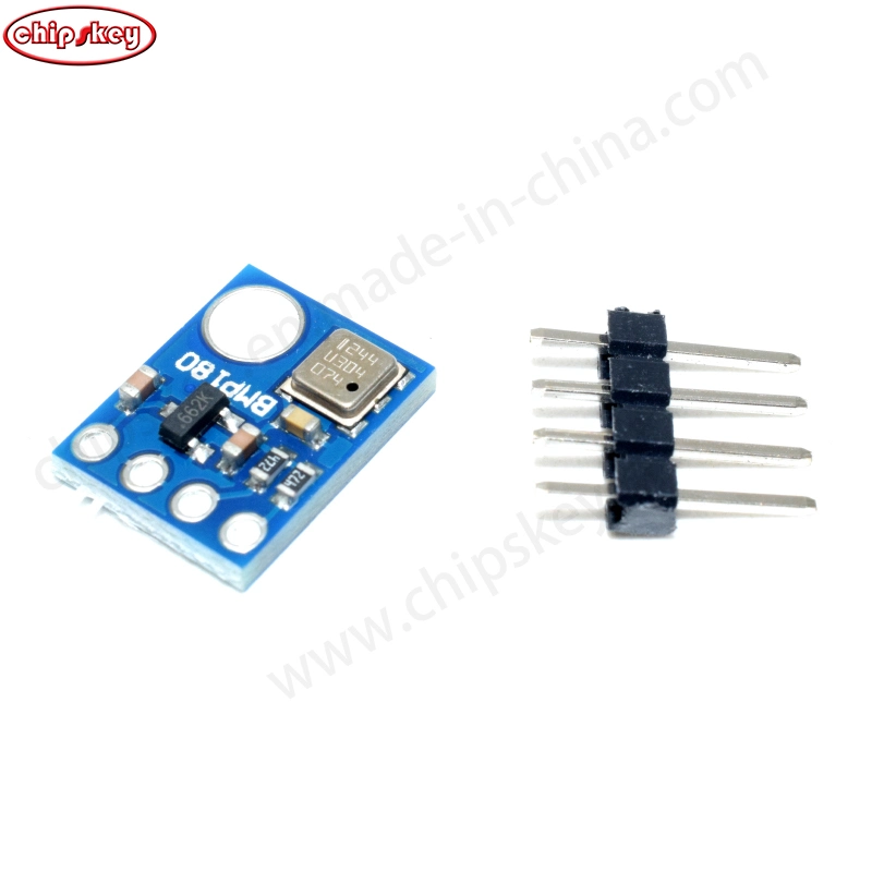 Pressure Sensor - BMP180 Breakout Board Gy-68