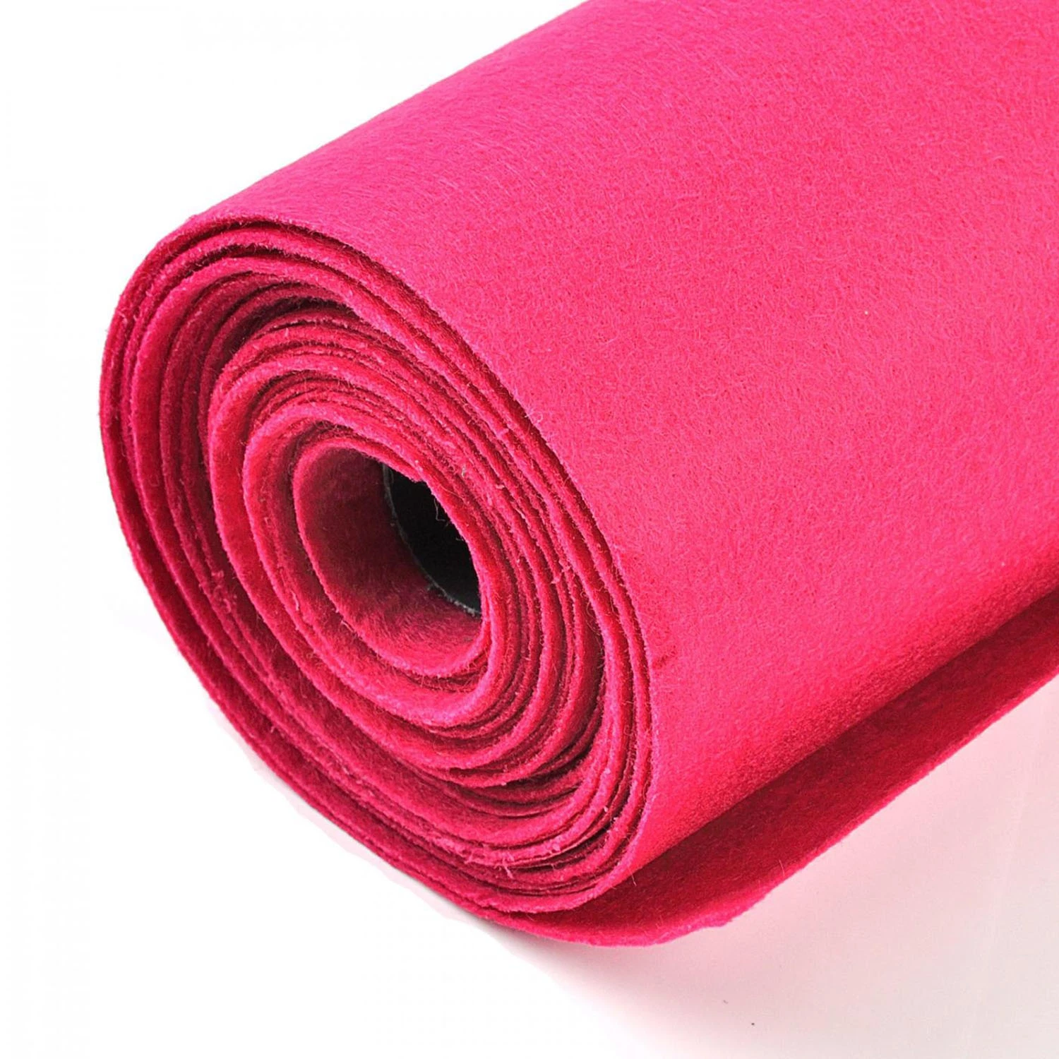 Wholesale/Supplier Needle Punched Non Woven Felt Fabric