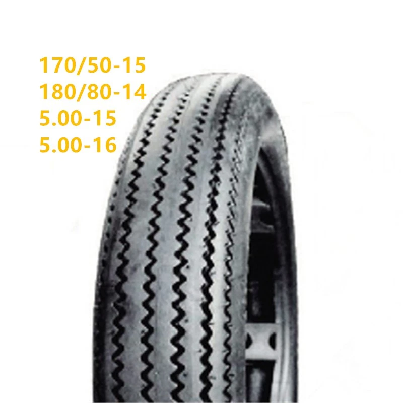 Cheapest Motor Bike Tires Motorcycle Tubeless Tyre 5.00-16 180/65-16