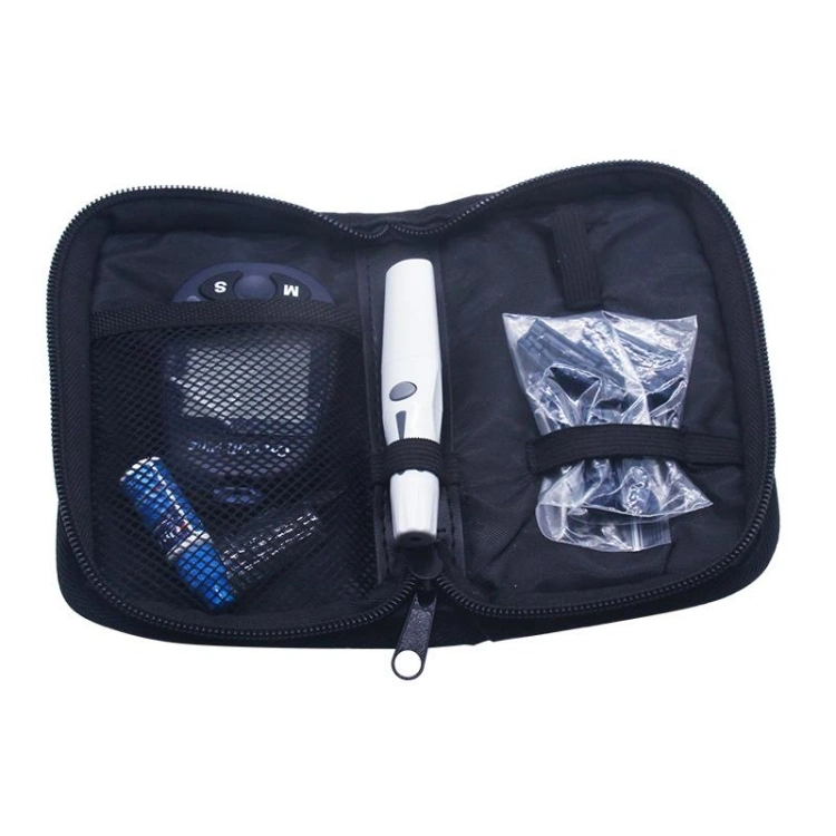 2023 Latest Home Medical Blood Glucose Meter on Call Plus Test Strip