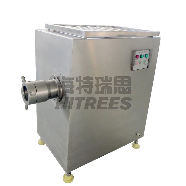 Hot Sale Stainless Steel Meat Grinding Machine Mince Meat Equipment