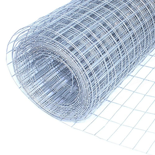 China Premium Hot Dipped Galvanised Metal Wire Mesh