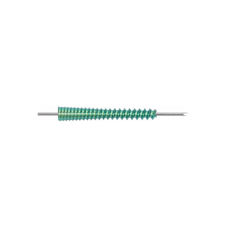 Trauma Orthopedic Implants Screws 3.5/4.0mm Cannulated Screws