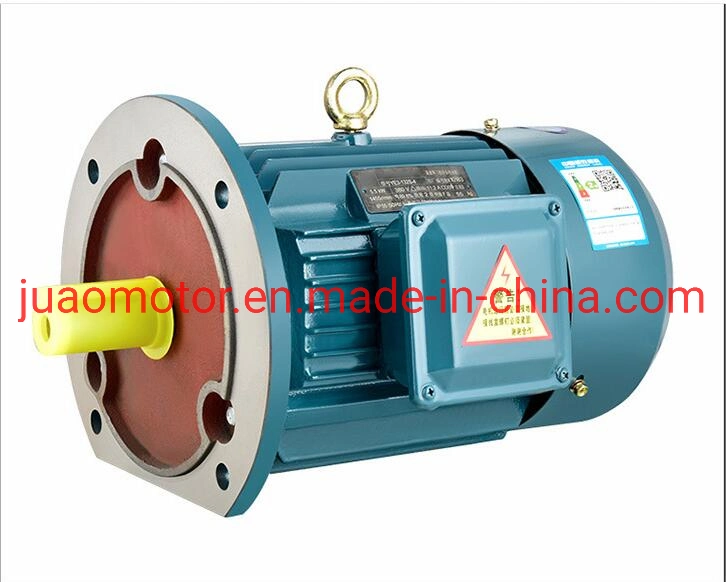 Ye3 Ye2 Y Y2 High Voltage Motor Three Phase Induction Blower High Efficiency and High Quality AC Fan Water Pump Air Compressor Motor