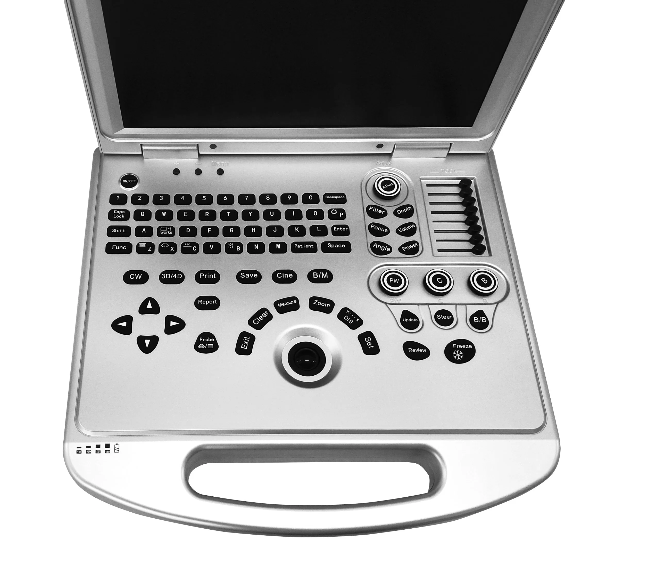 Fashion High quality/High cost performance  Ultrasound Diagnostic Equipment with CE&ISO