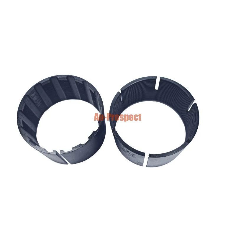 Heat Treatment Nq3 Slotted Core Lifter Premium Type for Inner Tube Core Barrel System