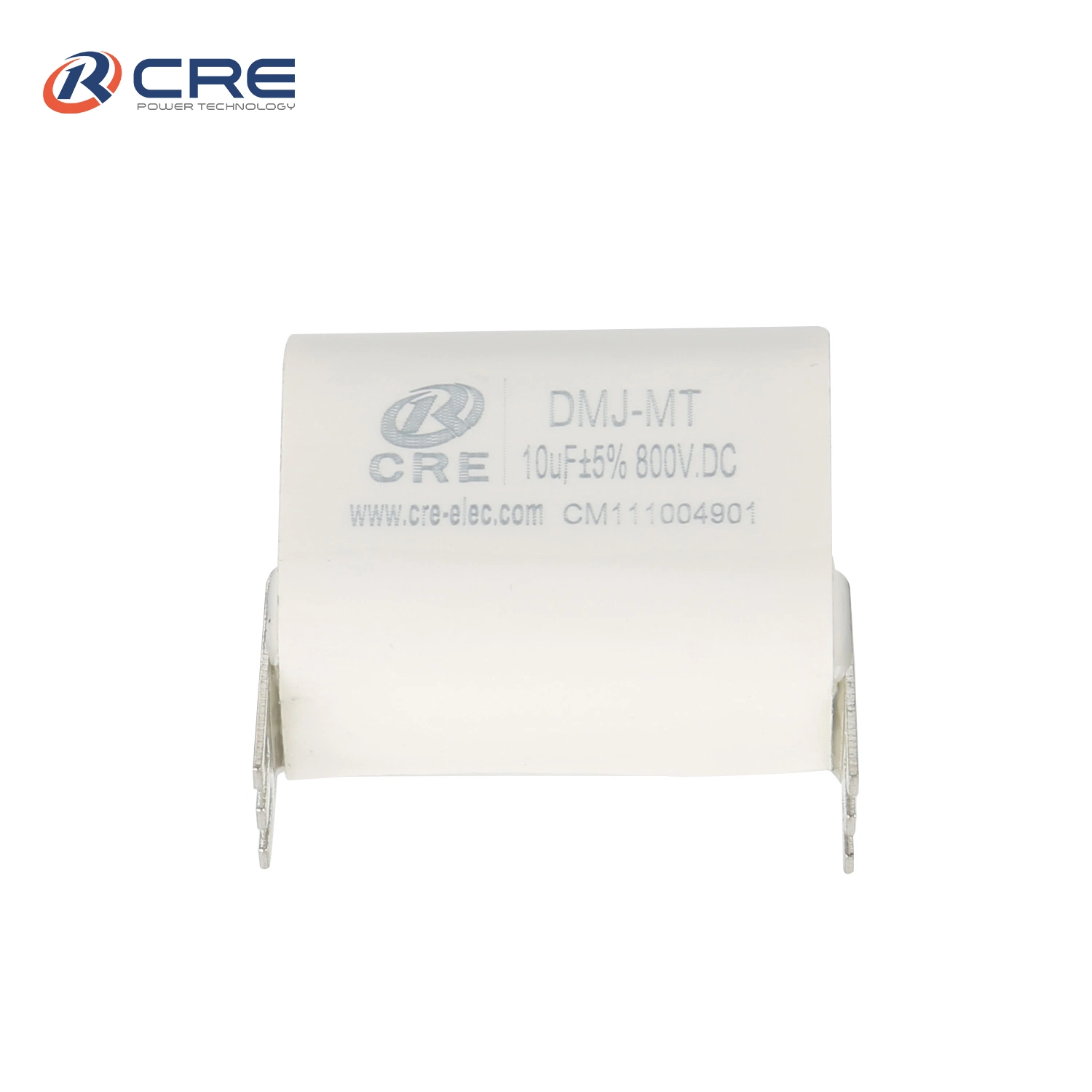 Stable High Volatge IGBT Snubber Capacitors