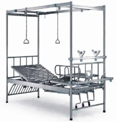 Orthopedic Traction Equipment for Hospital Bed