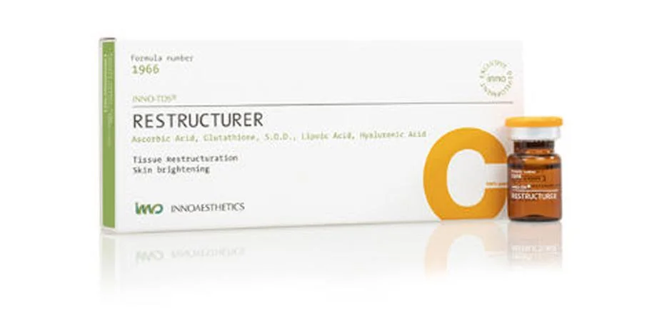 Prix inférieur de la glutathion glutathion Perfusion IV injection de couleur crème