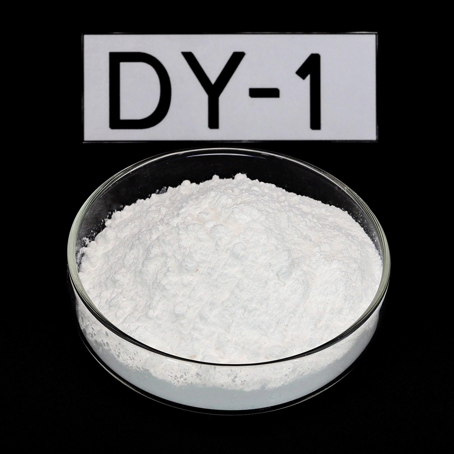 China High Quality Polymer PVDF Resin