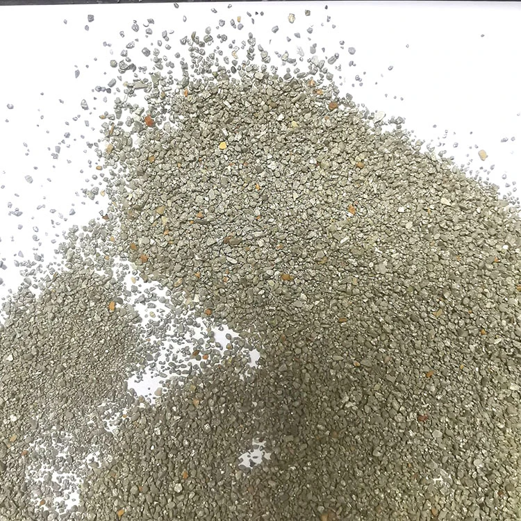 Iron Pyrite Powder High quality/High cost performance  3-15mm Iron Pyritic Ashes Sulfur Gasification