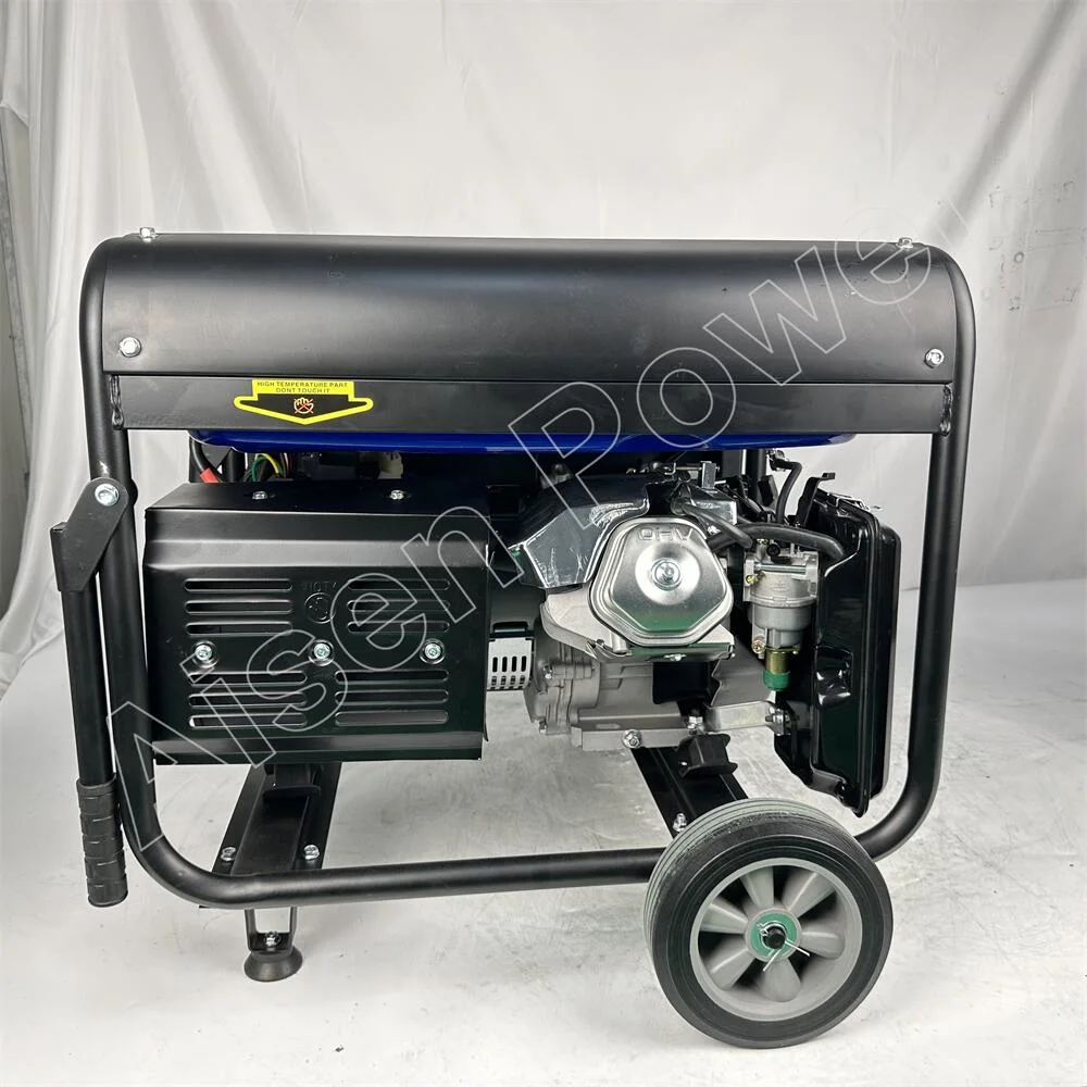 Factory Welding Generator Price Diesel Welding Machine Generator Welding for Sale