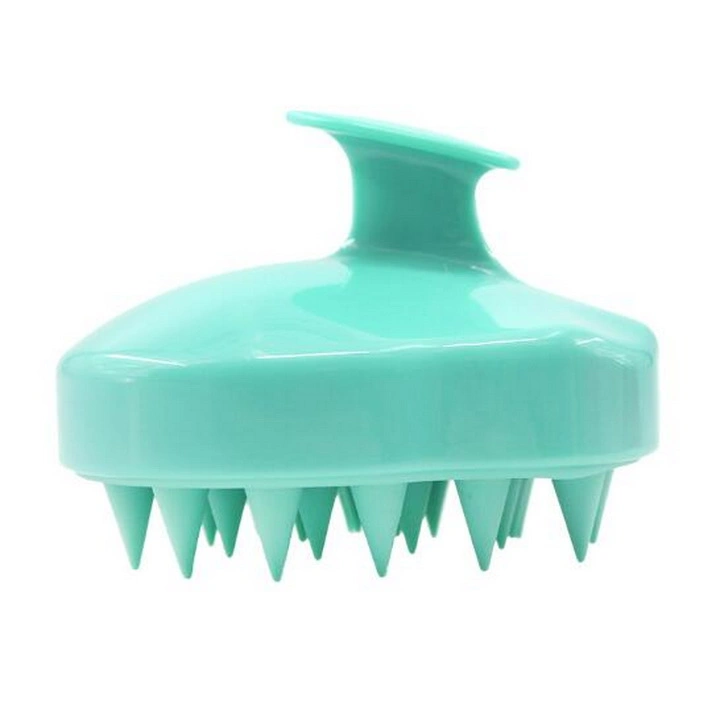 Hot Sell Silicone Pet Scalp Massage Shampoo Bath Brush