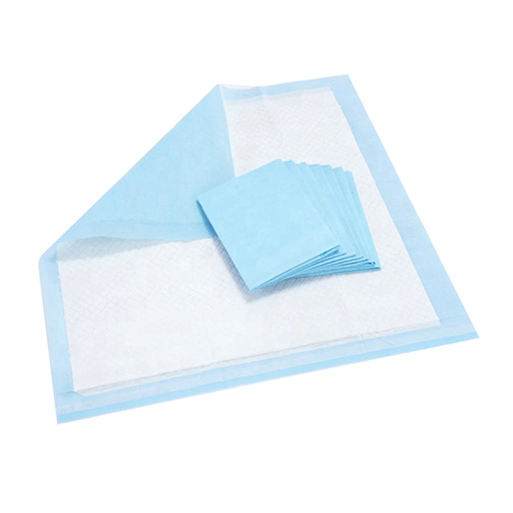 China Factory High Absorbent Disposable Underpad Sanitary Pad