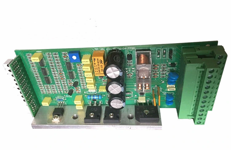 Litone High quality/High cost performance  Pgc1 Printed Circuit Board / PCB - CB1 327 190