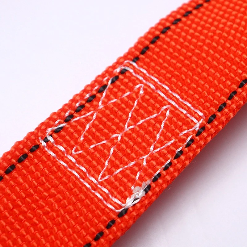 Double-Hook Climbing Power Outdoor Rescue Safety Belt