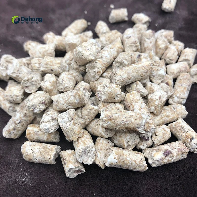 Sweet Potato Pellet Food Grade Feed Additive