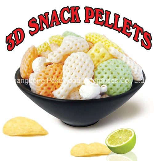 100g Doybag Snacks - Double Layer