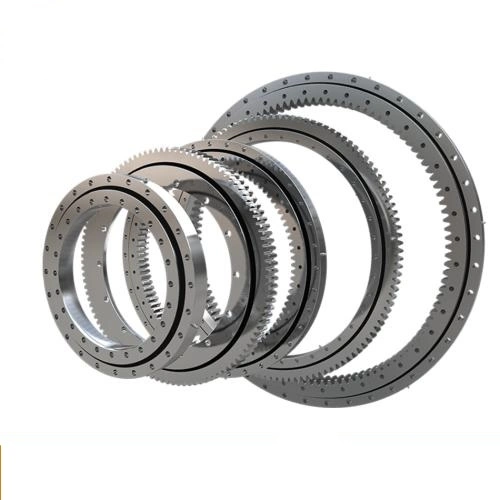 Cross Roller Bearing Crbh9016 Crbh10020 Crbh11020 Crbh12025 Crbh13025 Crbh14025 Crbh15025 Crbh20025 Crbh25025 High Rigidity Flexble Rotation Accurate Location