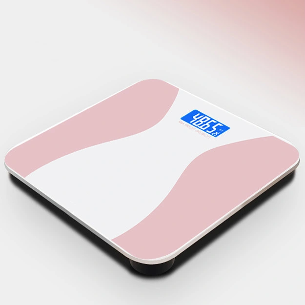 Digital Household Scales 180kg Bathroom Health Body Scale Electronic Bathroom Scale