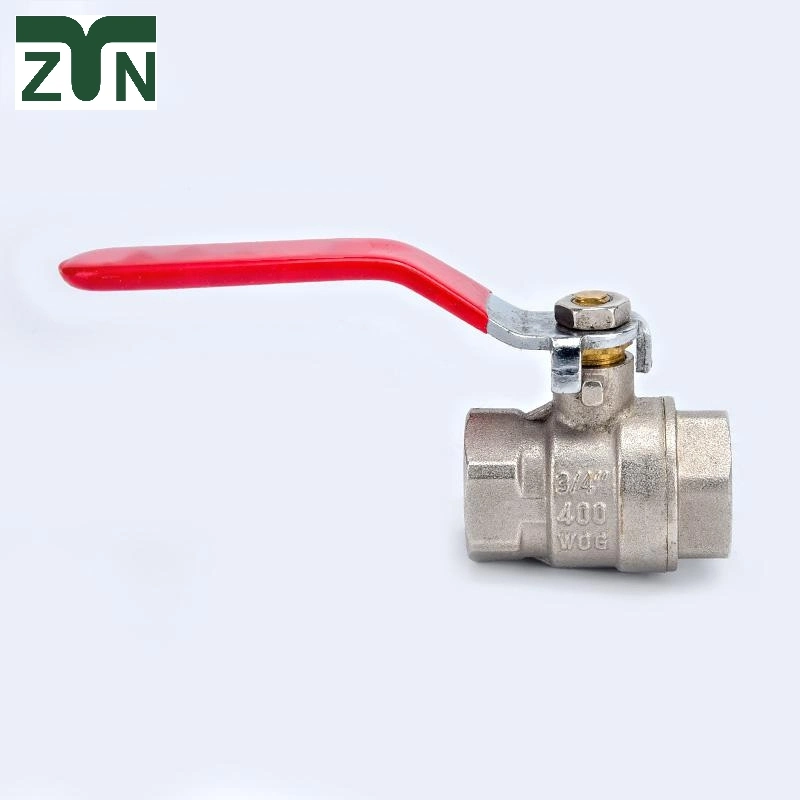 OEM/ODM Sample Order Household Usage Valve with High Standard