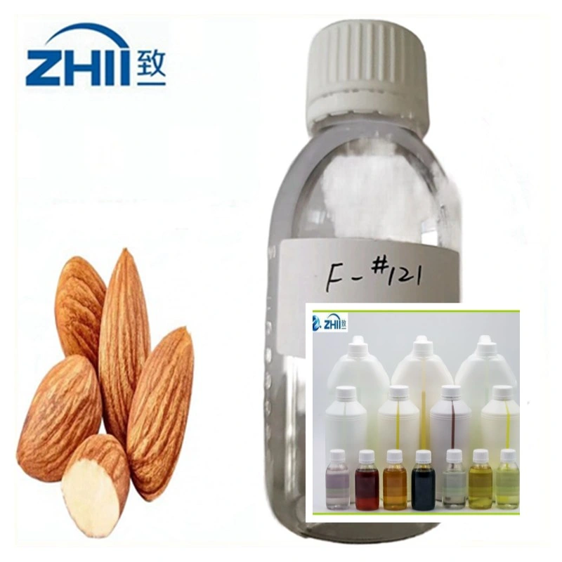 Zhii Concentrated Fruit Flavor Food Additive Flavour E-Juice Flavor E-Liquid Amber Flavor for Based Pg Vg